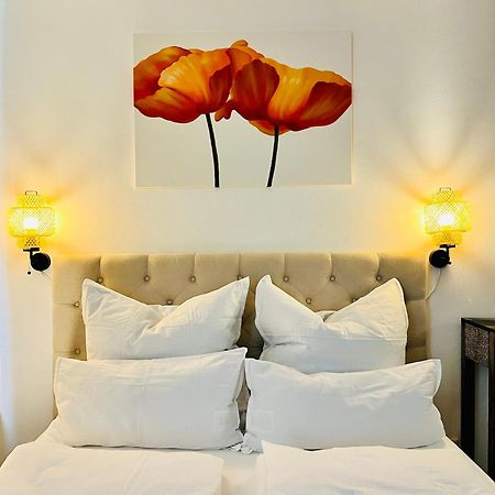 Aycatcherhomes - Top Lage I Zentral I Altstadt Marburg I Naehe Fluss Lahn I Wlan I Parterre Boutique Apartment Orion 외부 사진