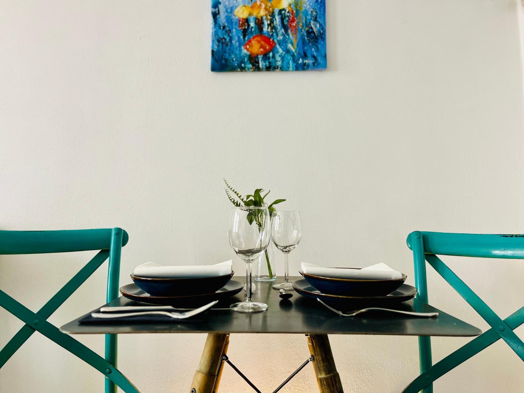 Aycatcherhomes - Top Lage I Zentral I Altstadt Marburg I Naehe Fluss Lahn I Wlan I Parterre Boutique Apartment Orion 외부 사진