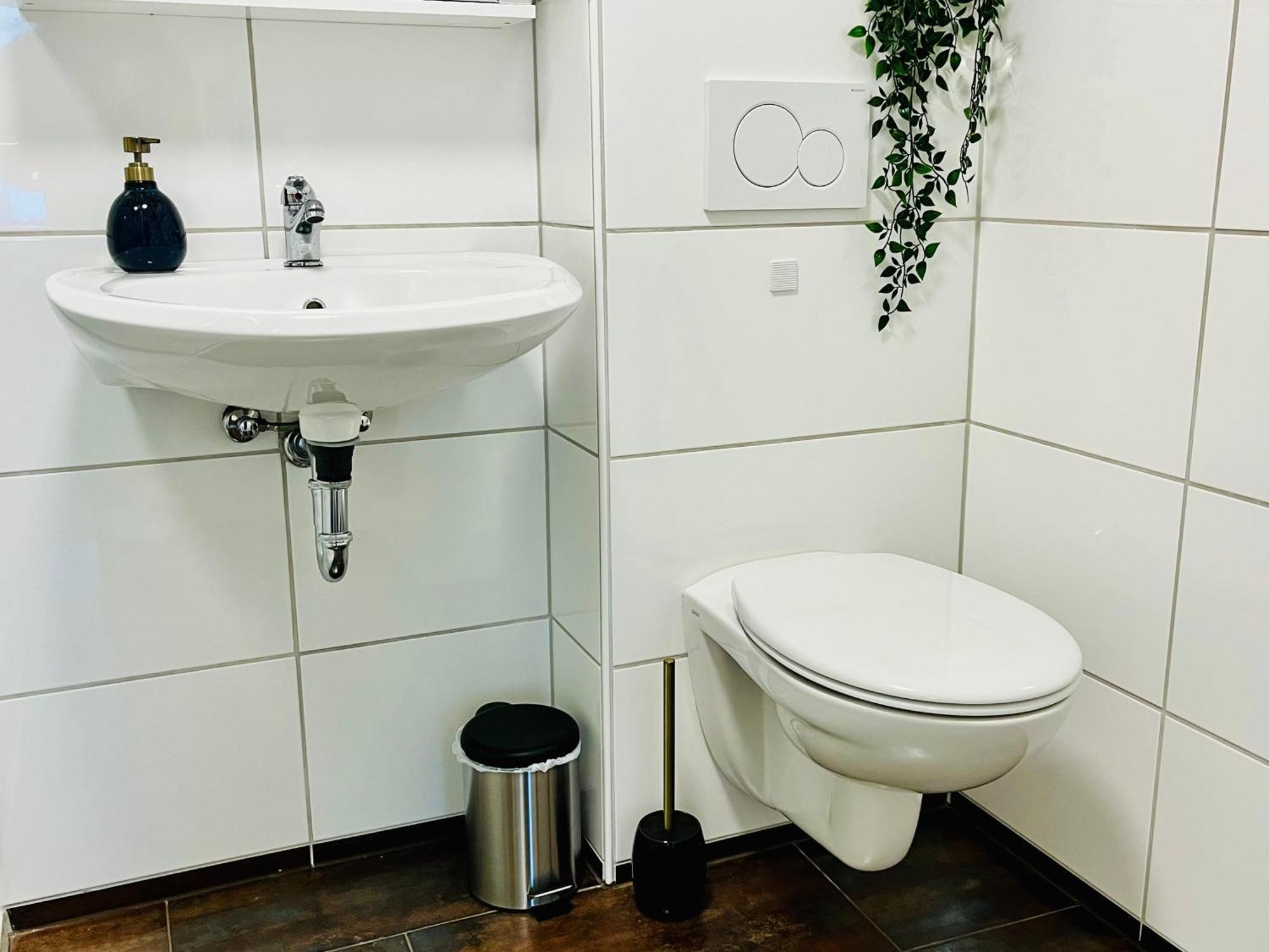 Aycatcherhomes - Top Lage I Zentral I Altstadt Marburg I Naehe Fluss Lahn I Wlan I Parterre Boutique Apartment Orion 외부 사진