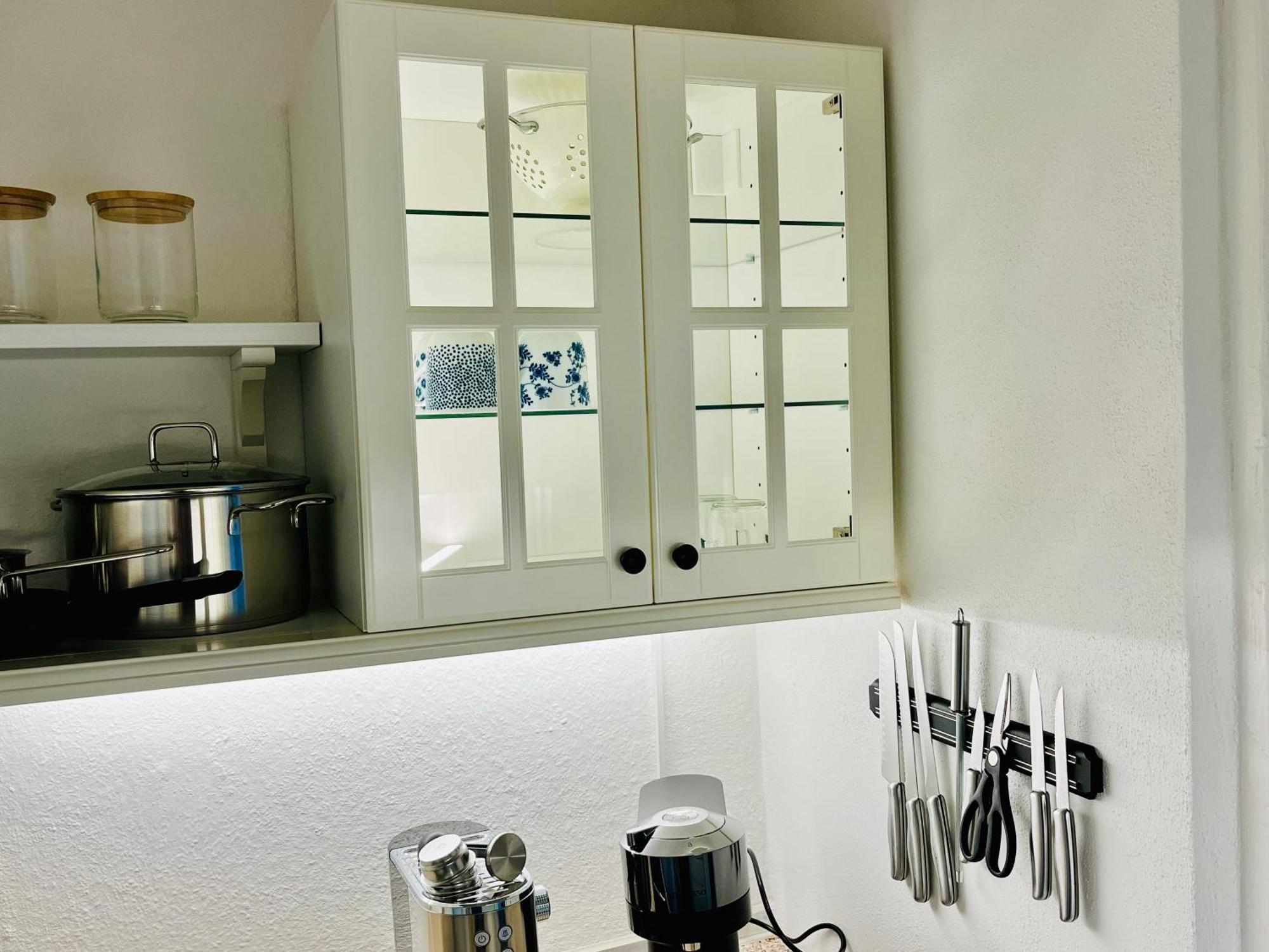 Aycatcherhomes - Top Lage I Zentral I Altstadt Marburg I Naehe Fluss Lahn I Wlan I Parterre Boutique Apartment Orion 외부 사진