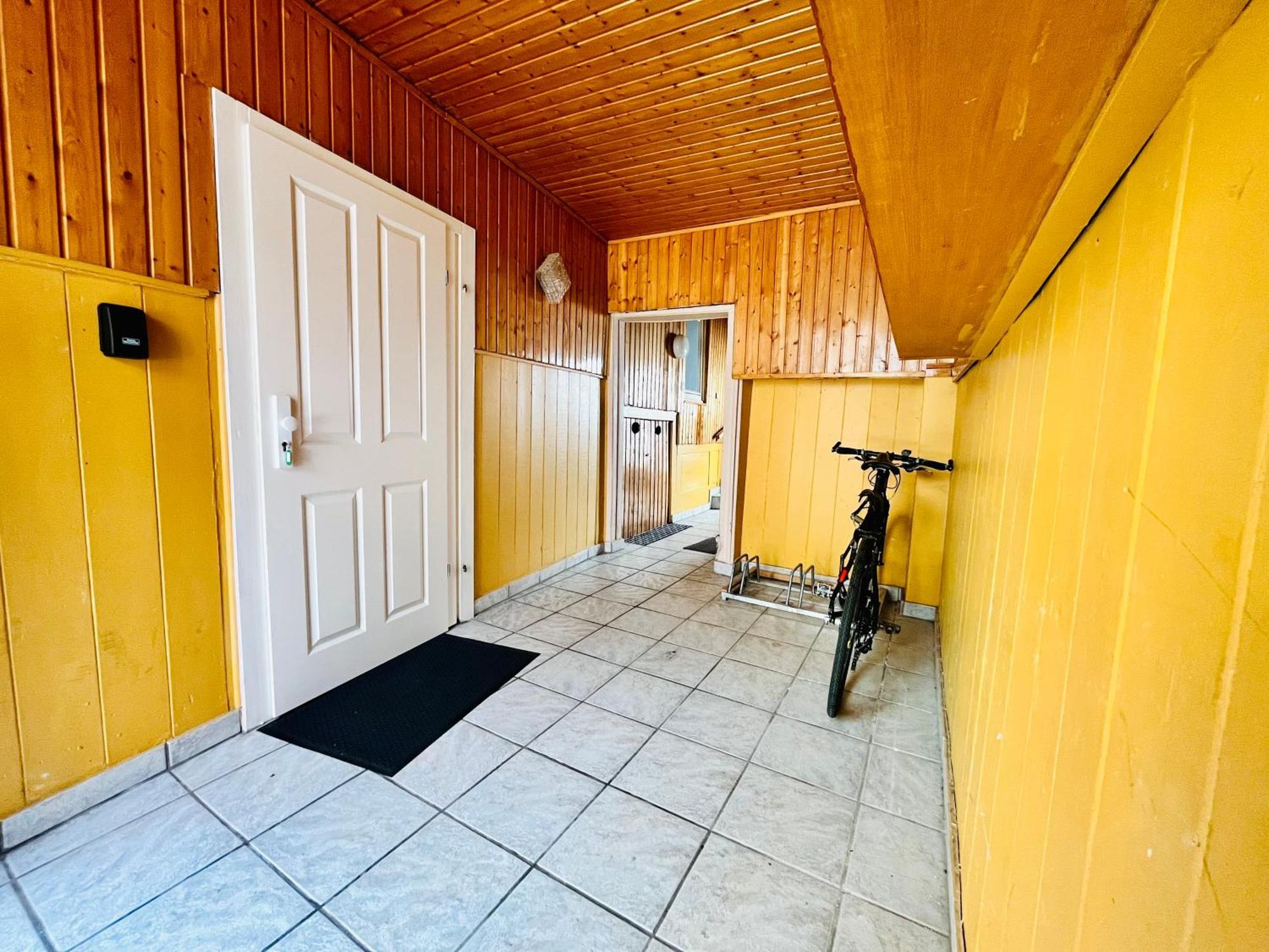 Aycatcherhomes - Top Lage I Zentral I Altstadt Marburg I Naehe Fluss Lahn I Wlan I Parterre Boutique Apartment Orion 외부 사진