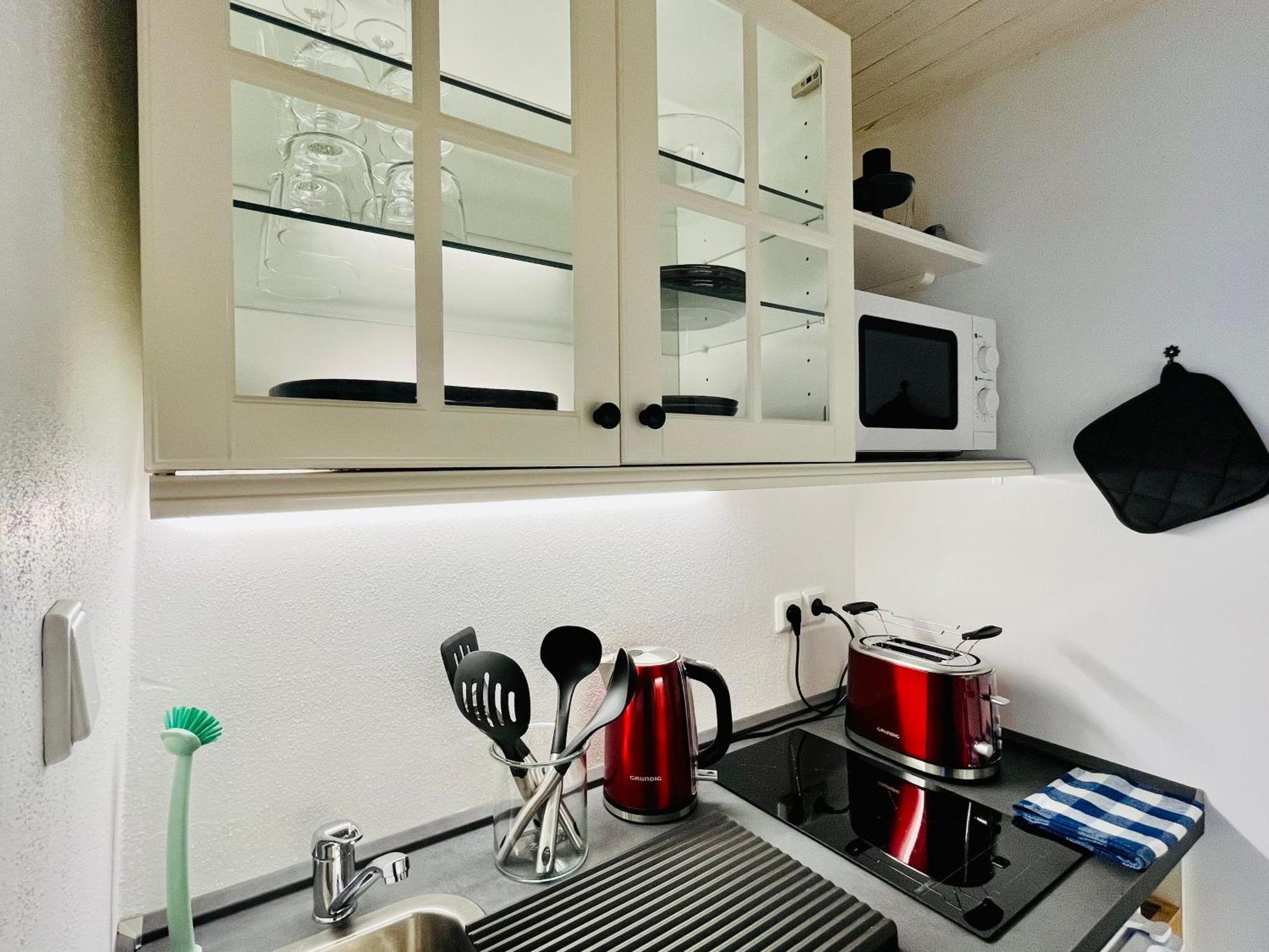 Aycatcherhomes - Top Lage I Zentral I Altstadt Marburg I Naehe Fluss Lahn I Wlan I Parterre Boutique Apartment Orion 외부 사진