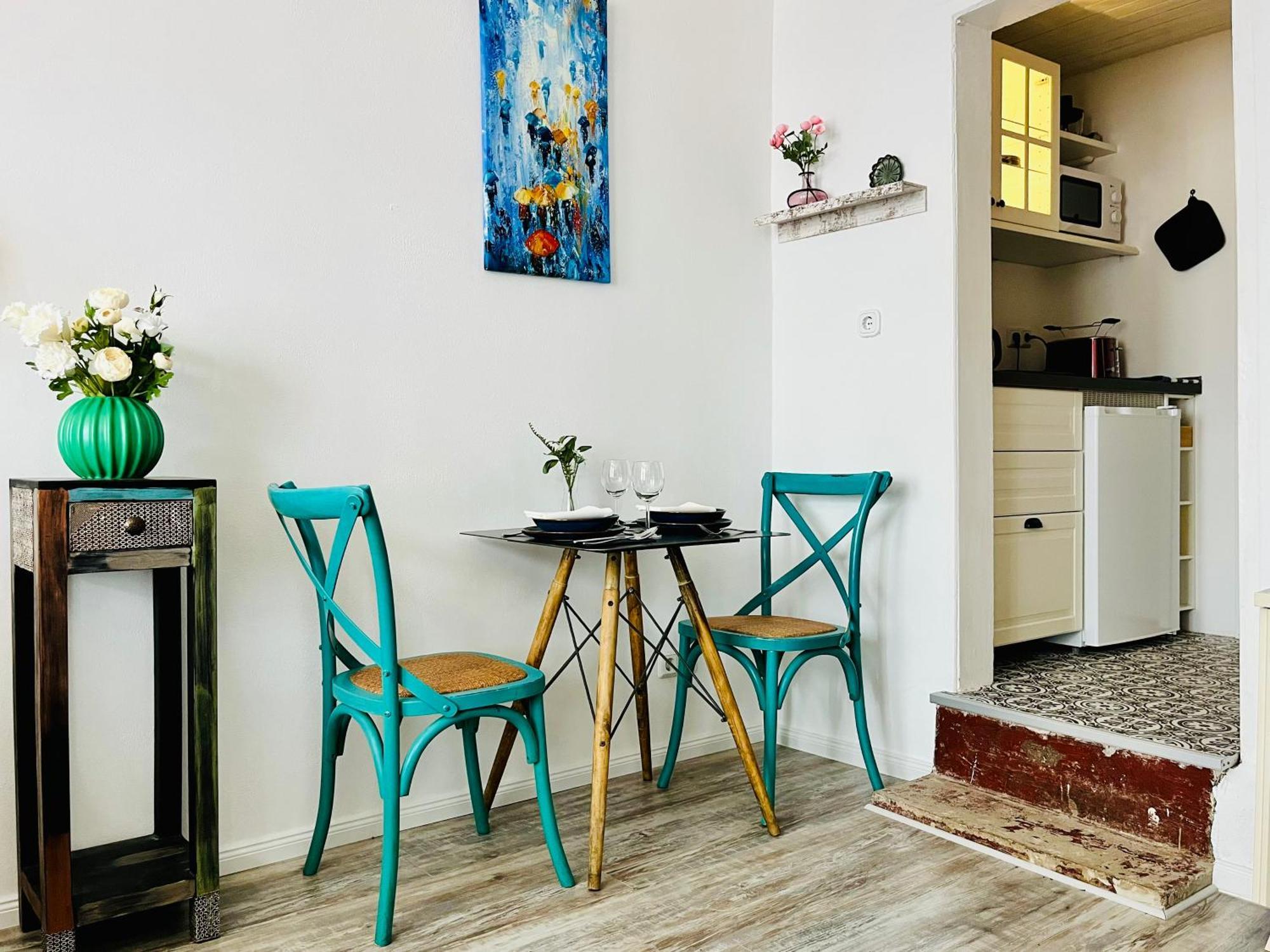 Aycatcherhomes - Top Lage I Zentral I Altstadt Marburg I Naehe Fluss Lahn I Wlan I Parterre Boutique Apartment Orion 외부 사진